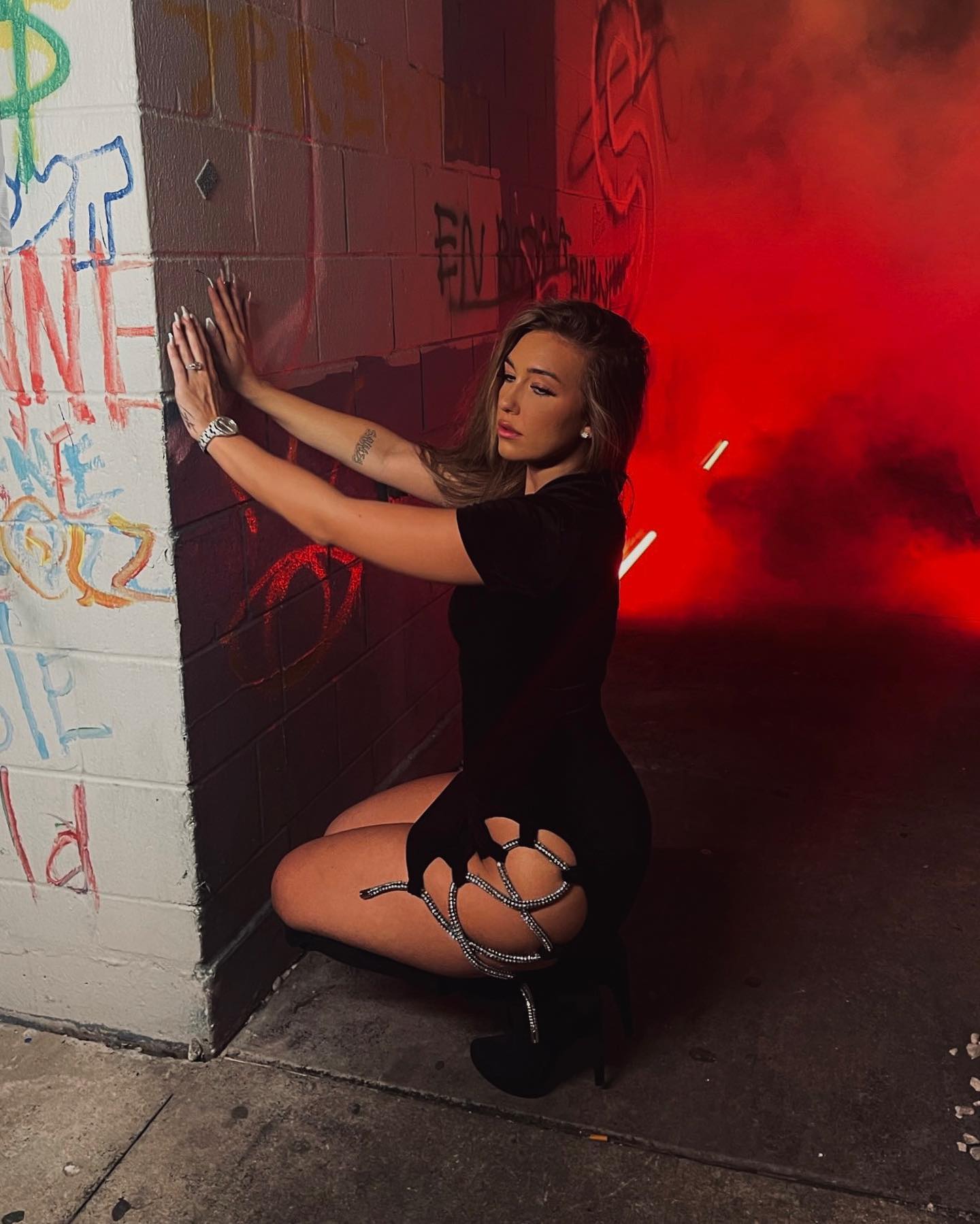 Savannah Dexter